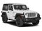 2026 Jeep Wrangler Sport 2 Door 4x4