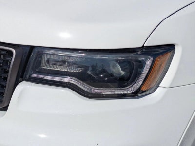 2020 Jeep Grand Cherokee Limited X 4x4