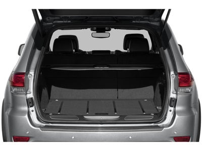 2020 Jeep Grand Cherokee Limited X 4x4