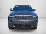 2020 Jeep Grand Cherokee Trailhawk 4x4