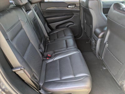 2020 Jeep Grand Cherokee Trailhawk 4x4