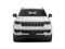 2024 Jeep Wagoneer Series II Carbide 4x4