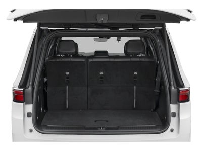 2024 Jeep Wagoneer Series II Carbide 4x4