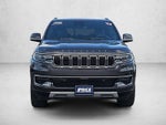 2022 Jeep Wagoneer Series II 4x4