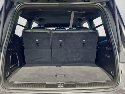 2022 Jeep Wagoneer Series II 4x4