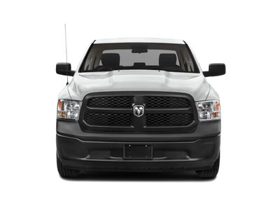 2019 RAM 1500 Classic Tradesman 4x2 Crew Cab 5'7" Box
