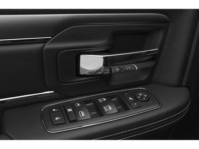 2015 RAM 1500 4WD Quad Cab 6.4 Ft Box Sport