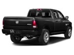 2015 RAM 1500 4WD Quad Cab 6.4 Ft Box Sport