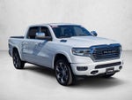2022 RAM 1500 Longhorn 4x4 Crew Cab 5'7" Box