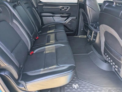 2022 RAM 1500 TRX 4x4 Crew Cab 5'7" Box