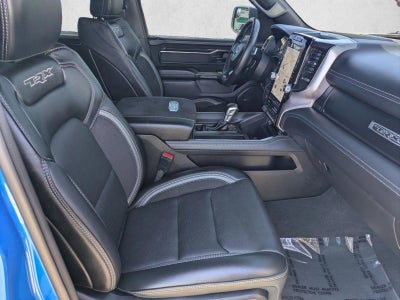 2022 RAM 1500 TRX 4x4 Crew Cab 5'7" Box