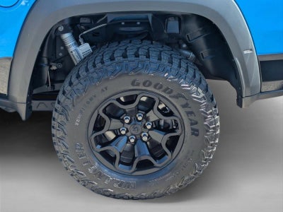 2022 RAM 1500 TRX 4x4 Crew Cab 5'7" Box