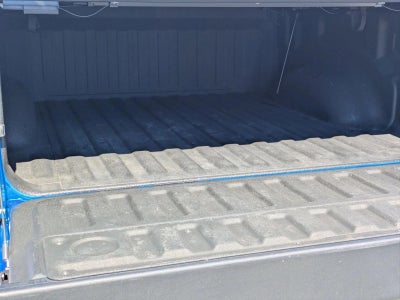 2022 RAM 1500 TRX 4x4 Crew Cab 5'7" Box