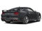 2025 Ford Mustang Dark Horse Fastback