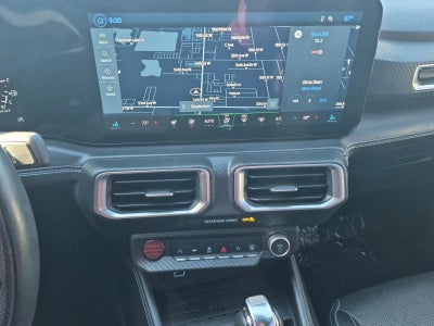 2024 Ford Mustang EcoBoost Premium Fastback