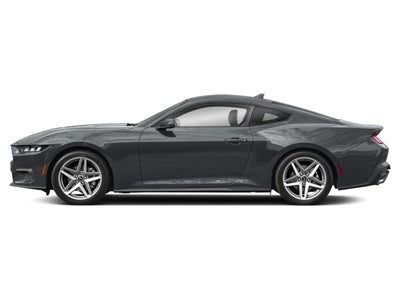 2024 Ford Mustang EcoBoost Premium Fastback