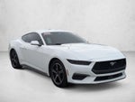 2025 Ford Mustang EcoBoost Fastback
