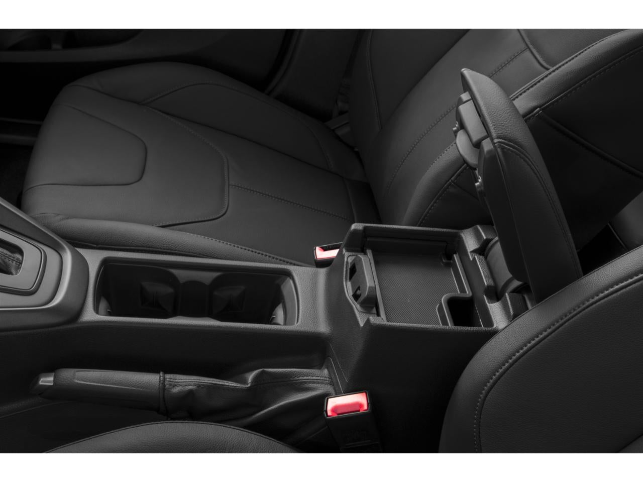 2018 Ford Focus SE Hatch