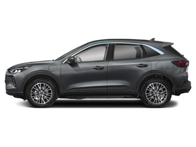 2023 Ford Escape PHEV FWD