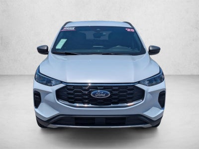 2025 Ford Escape ST-Line FWD