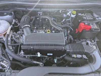 2025 Ford Escape ST-Line FWD