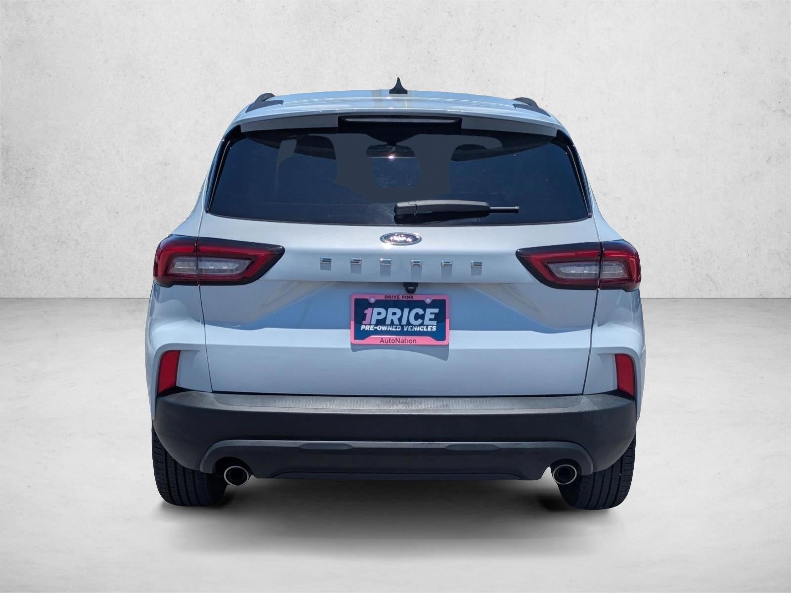 2025 Ford Escape ST-Line FWD