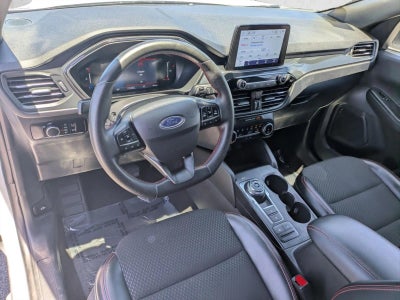 2025 Ford Escape ST-Line FWD