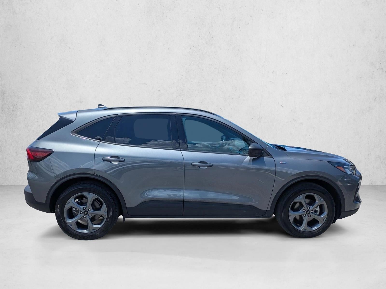 2025 Ford Escape ST-Line FWD