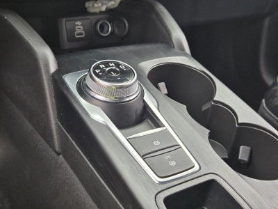2024 Ford Escape ST-Line FWD