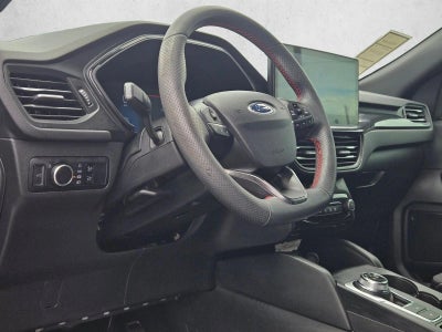 2024 Ford Escape ST-Line FWD