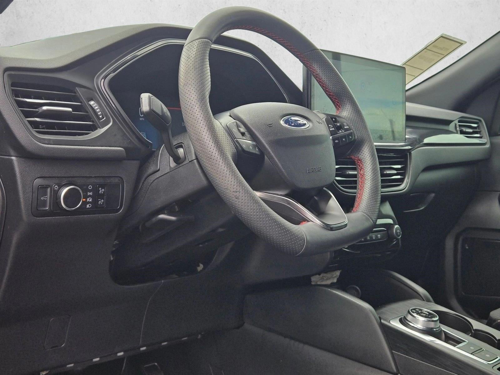 2024 Ford Escape ST-Line FWD