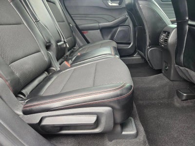 2024 Ford Escape ST-Line FWD