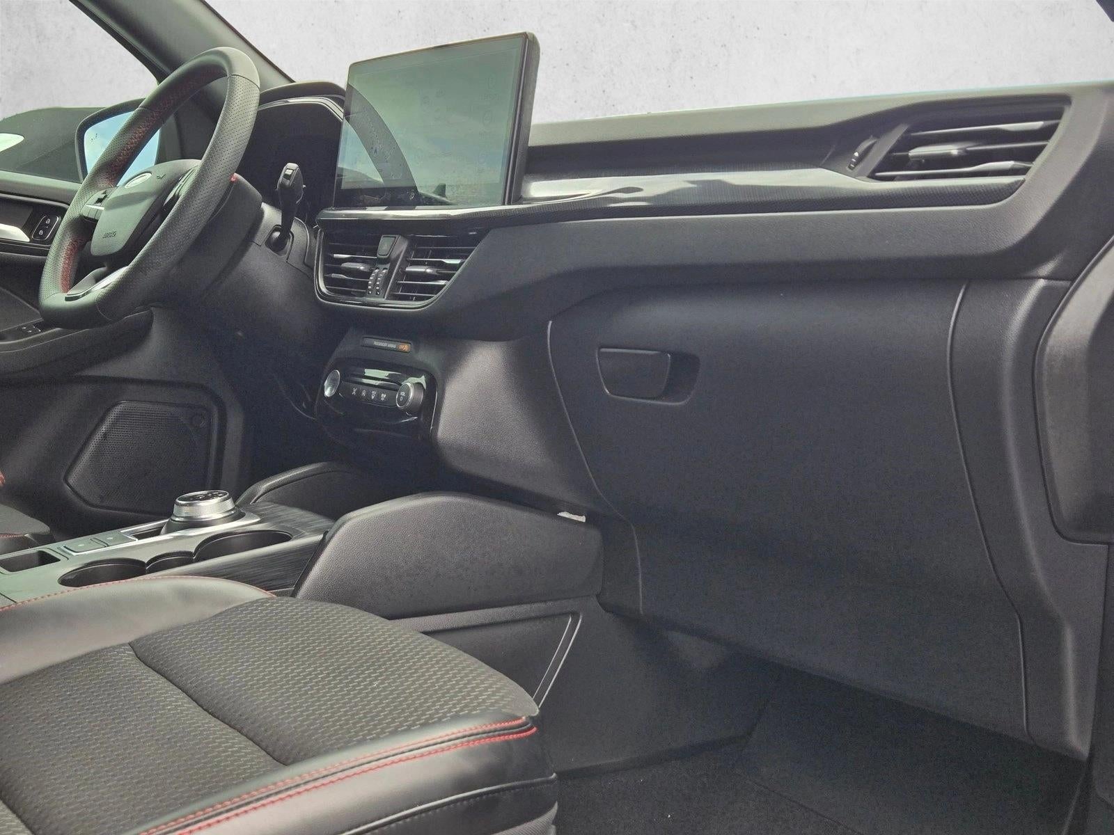 2024 Ford Escape ST-Line FWD