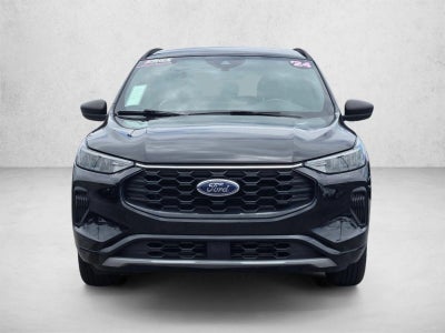2024 Ford Escape ST-Line FWD