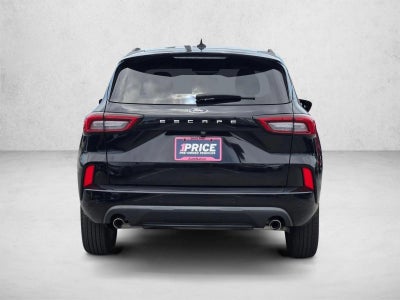 2024 Ford Escape ST-Line FWD