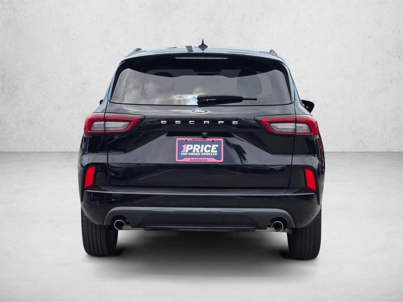 2024 Ford Escape ST-Line FWD