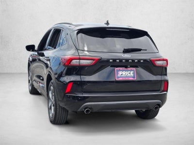 2024 Ford Escape ST-Line FWD