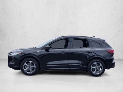 2024 Ford Escape ST-Line FWD