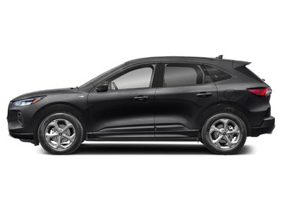 2024 Ford Escape ST-Line FWD
