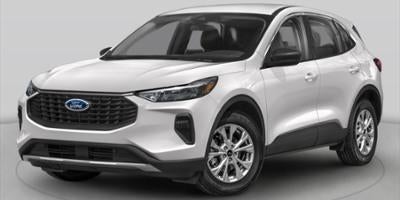 2024 Ford Escape ST-Line FWD