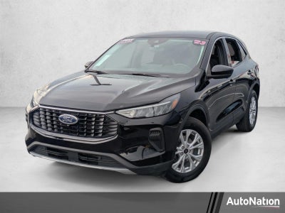 2023 Ford Escape Active AWD