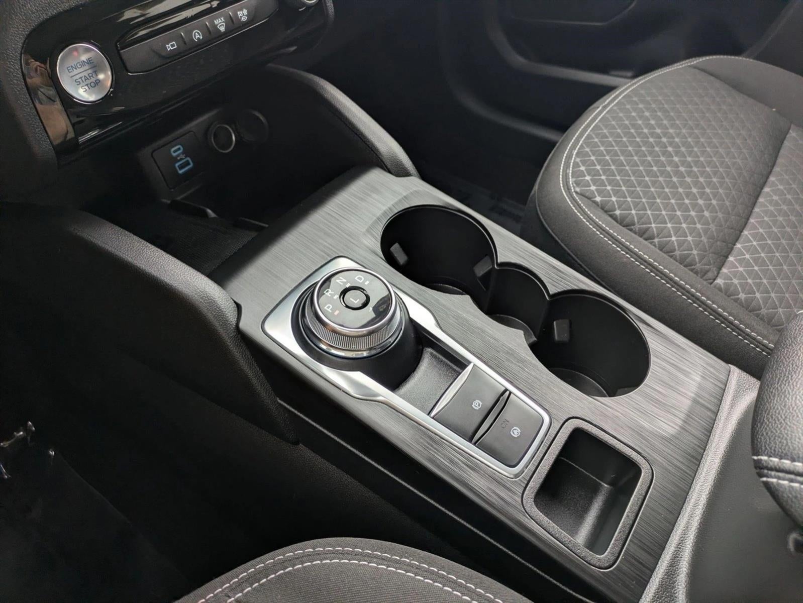 2023 Ford Escape Active AWD