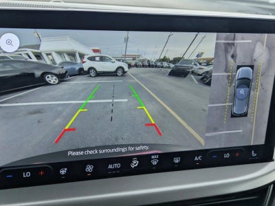 2023 Ford Escape Active AWD