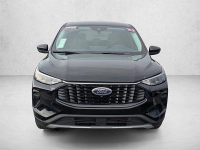 2023 Ford Escape Active AWD