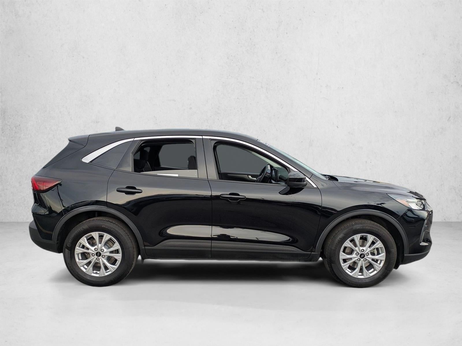 2023 Ford Escape Active AWD