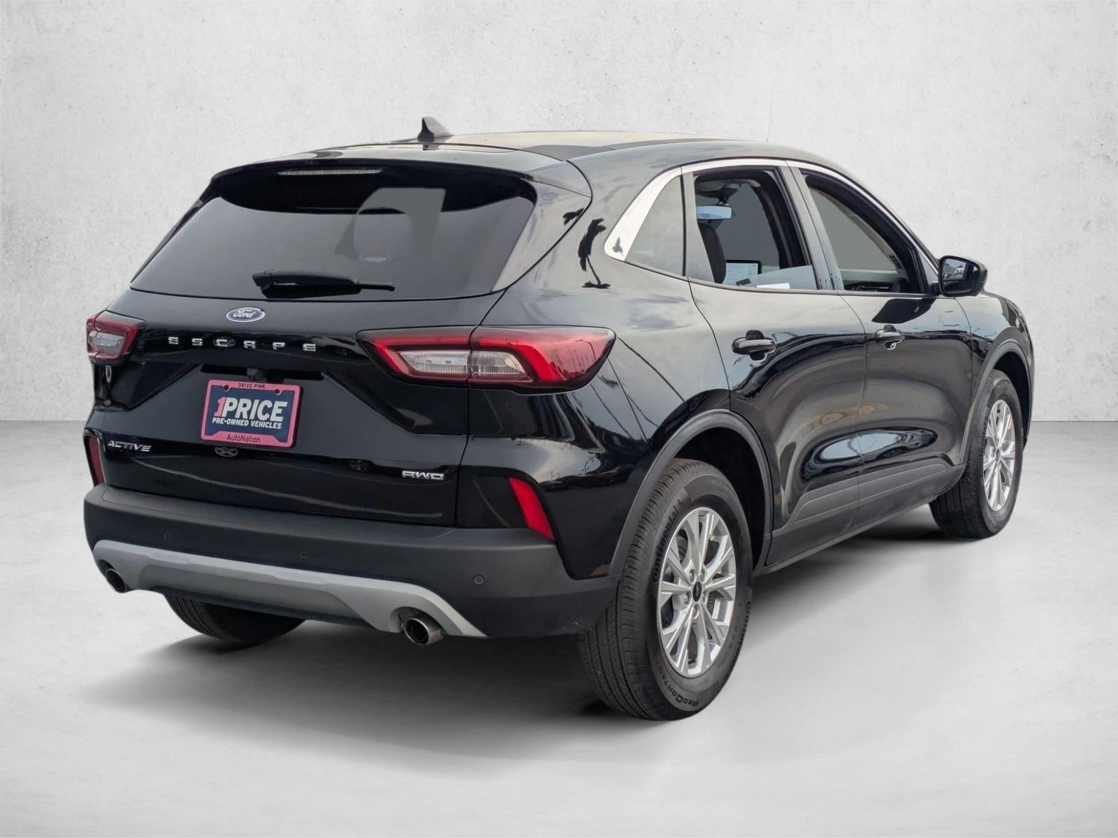 2023 Ford Escape Active AWD