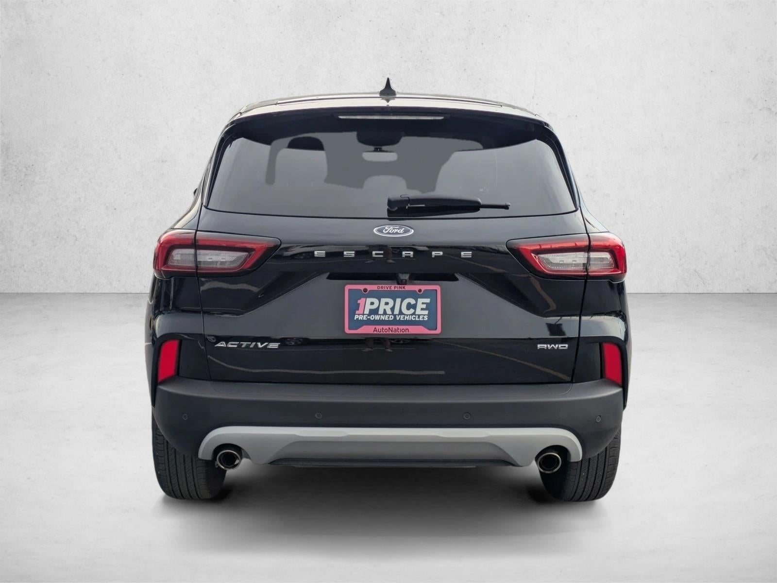 2023 Ford Escape Active AWD