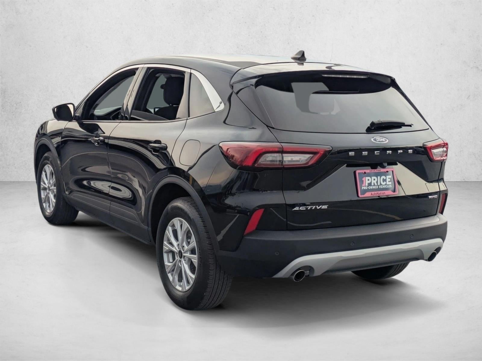 2023 Ford Escape Active AWD