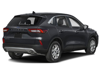 2023 Ford Escape Active AWD