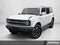 2025 Ford Bronco Outer Banks 4 Door 4x4